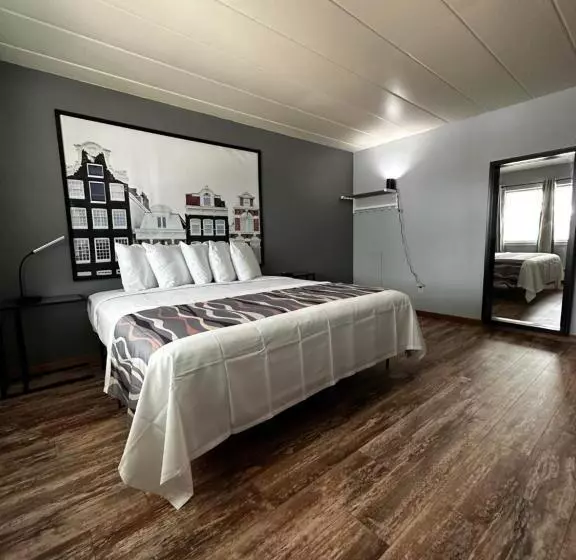 モーテル Valued Stay Aloha