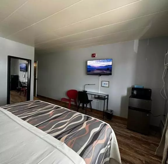 モーテル Valued Stay Aloha