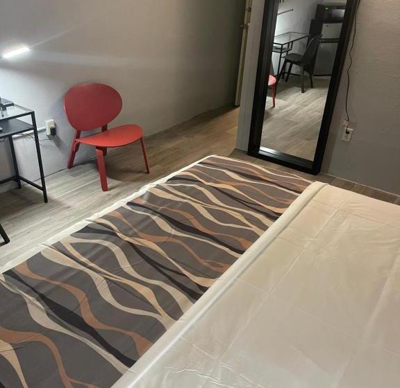 مُتل Valued Stay Aloha