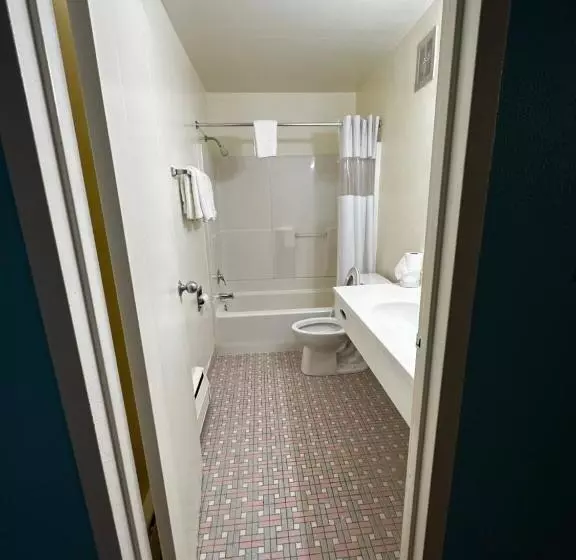 モーテル Valued Stay Aloha