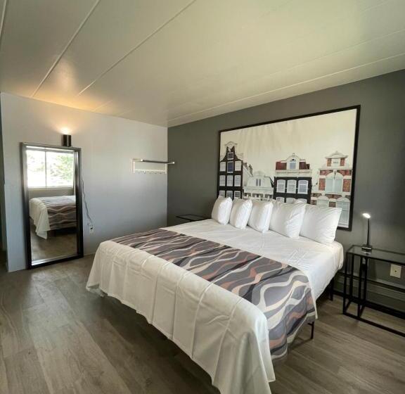 مُتل Valued Stay Aloha