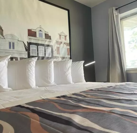 モーテル Valued Stay Aloha