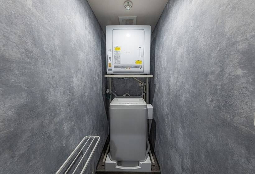 膳宿费 Inn The Omotesando