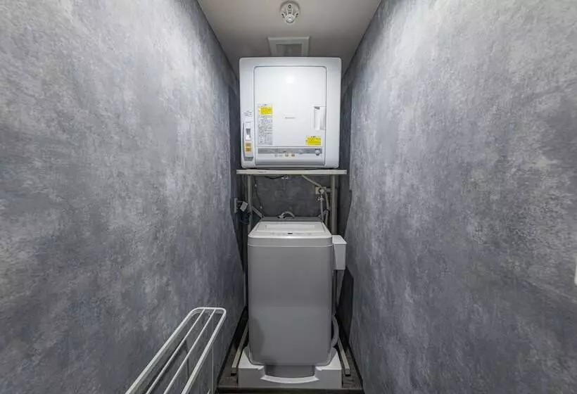 پانسیون Inn The Omotesando