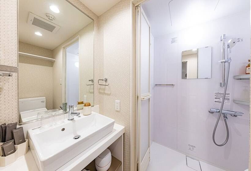 膳宿费 Inn The Omotesando