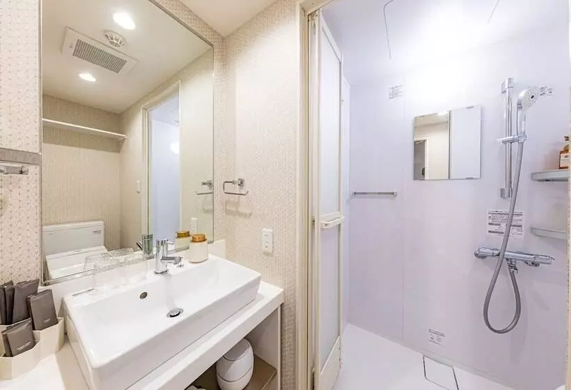 پانسیون Inn The Omotesando