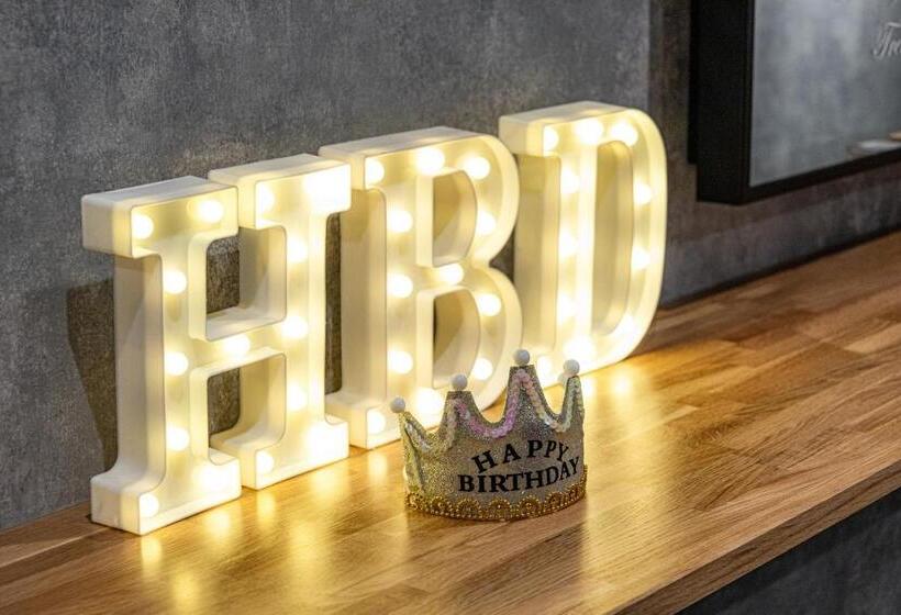 膳宿费 Inn The Omotesando