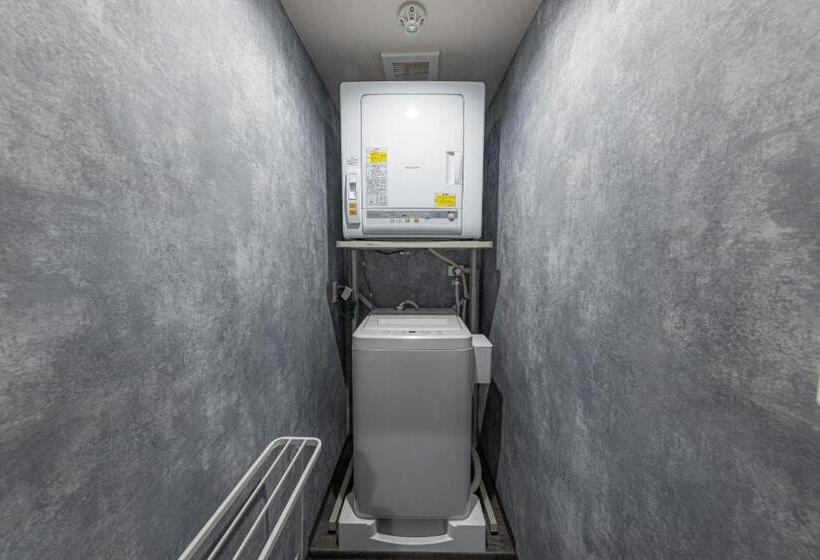 膳宿费 Inn The Omotesando