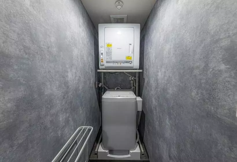 پانسیون Inn The Omotesando