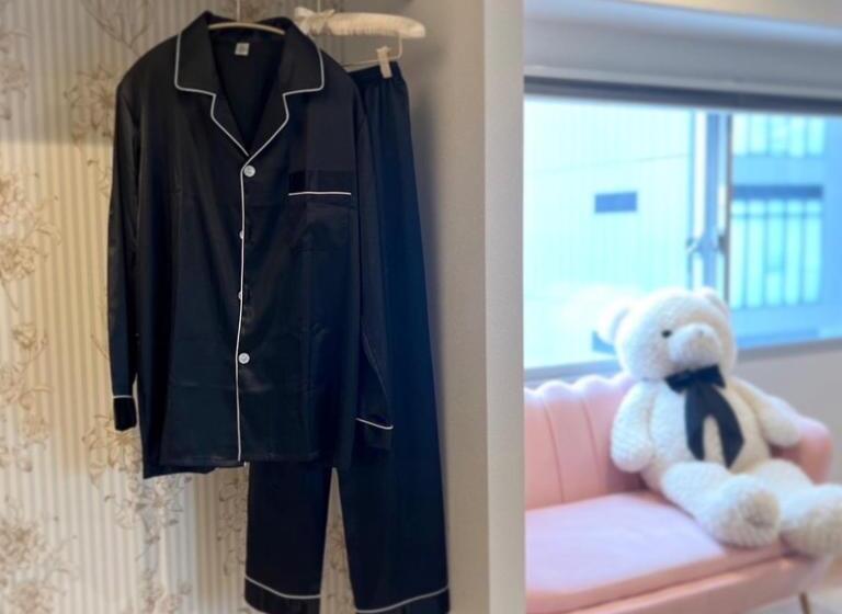 膳宿费 Inn The Omotesando