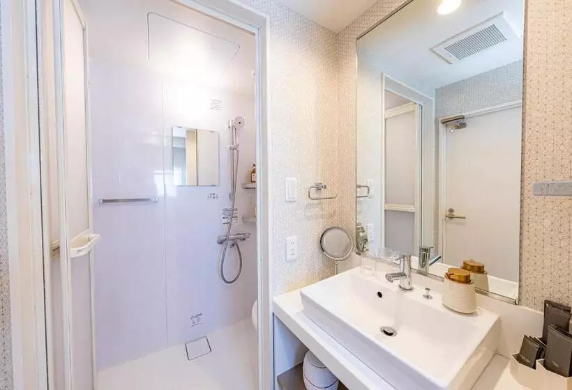 پانسیون Inn The Omotesando