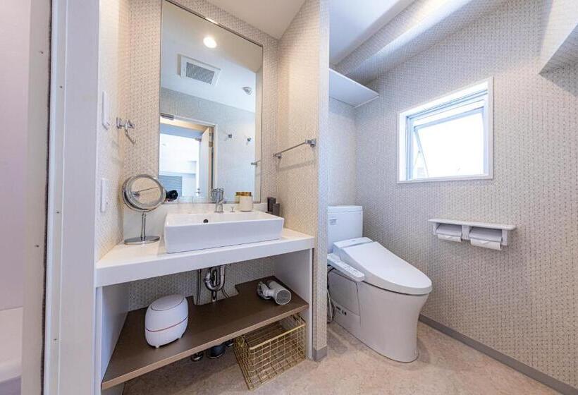 膳宿费 Inn The Omotesando