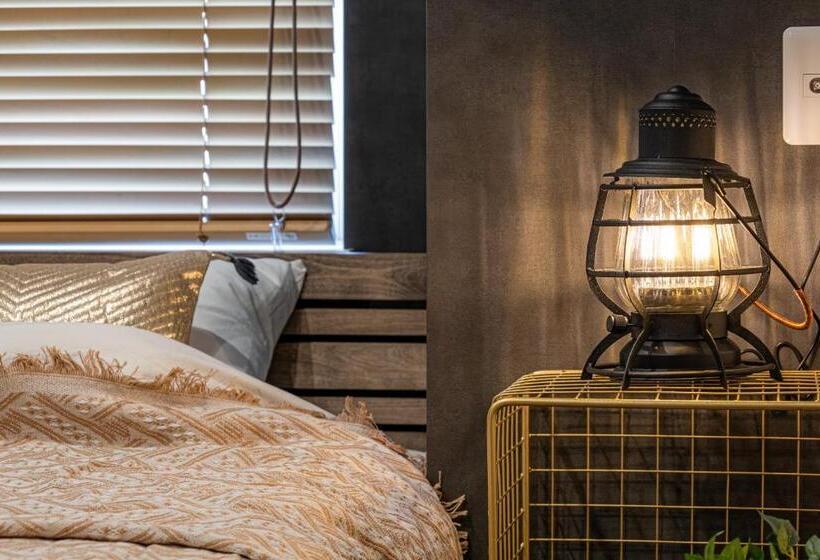 膳宿费 Inn The Omotesando