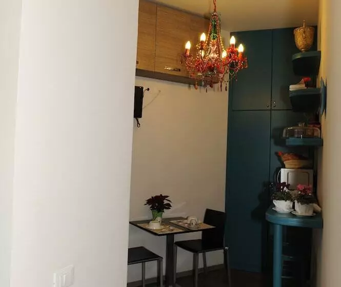 پانسیون Superior Relais