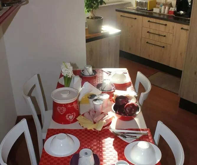 پانسیون Superior Relais