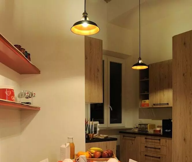 پانسیون Superior Relais