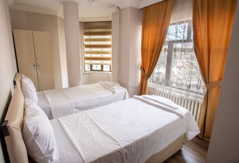 Seyir Evleri Konaklama