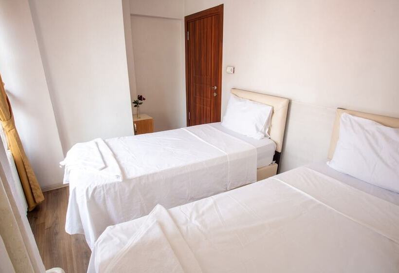 Seyir Evleri Konaklama