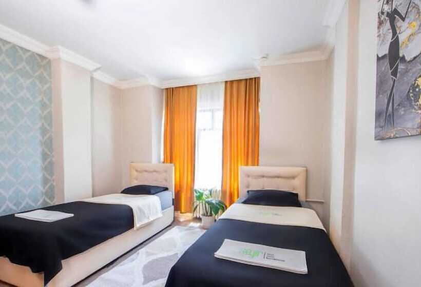 Seyir Evleri Konaklama