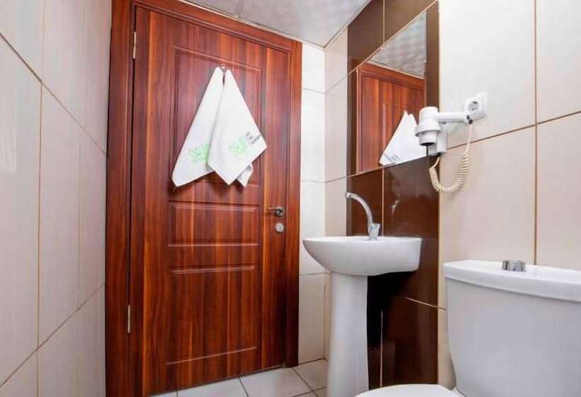 Seyir Evleri Konaklama