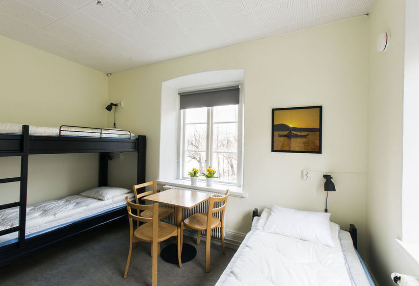 הוסטל Stf Skeppsholmen