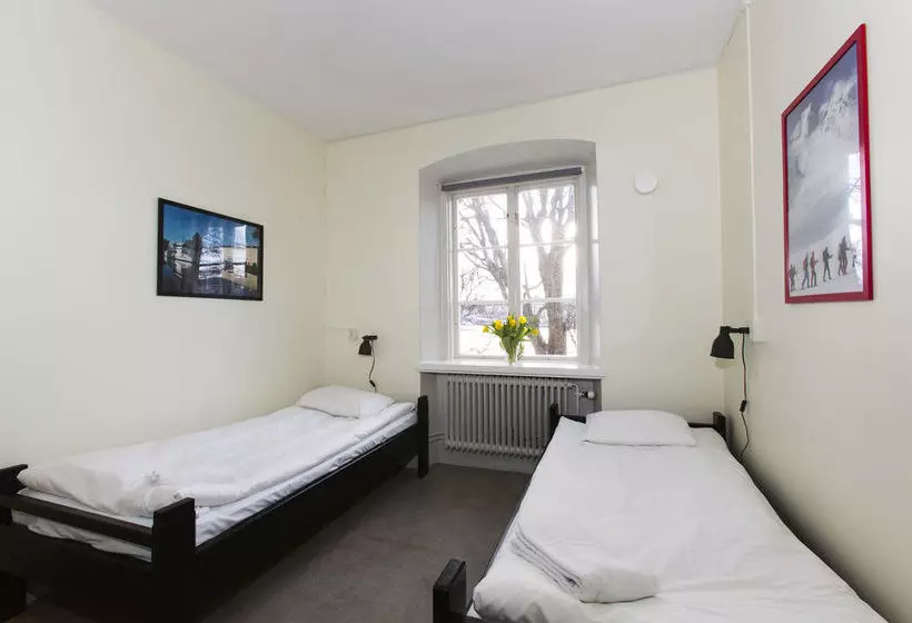 호스텔 Stf Skeppsholmen