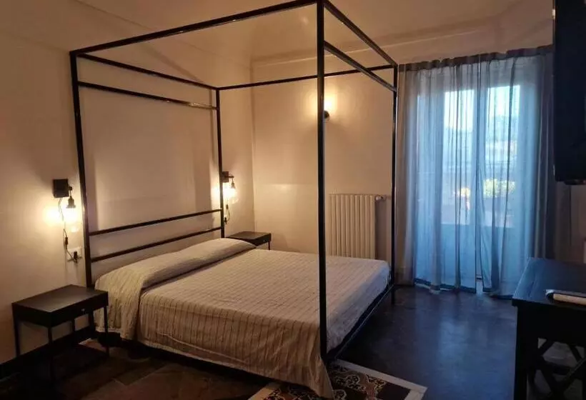 B&b L'orto Sul Tetto