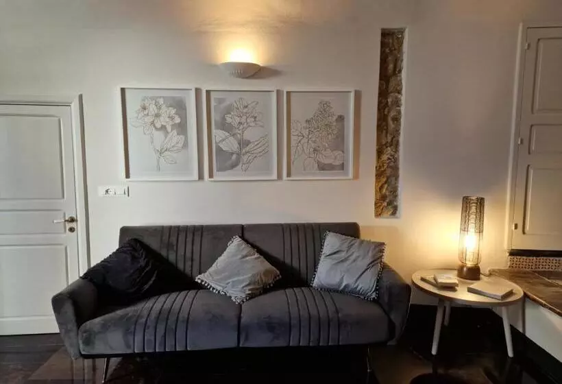 B&b L'orto Sul Tetto