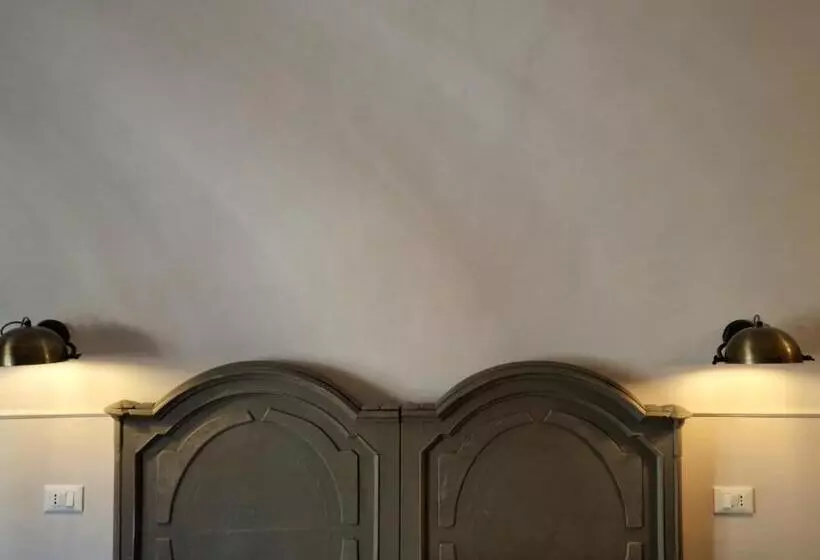 B&b L'orto Sul Tetto