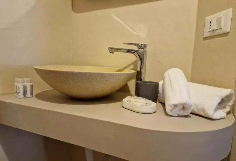 B&b L'orto Sul Tetto