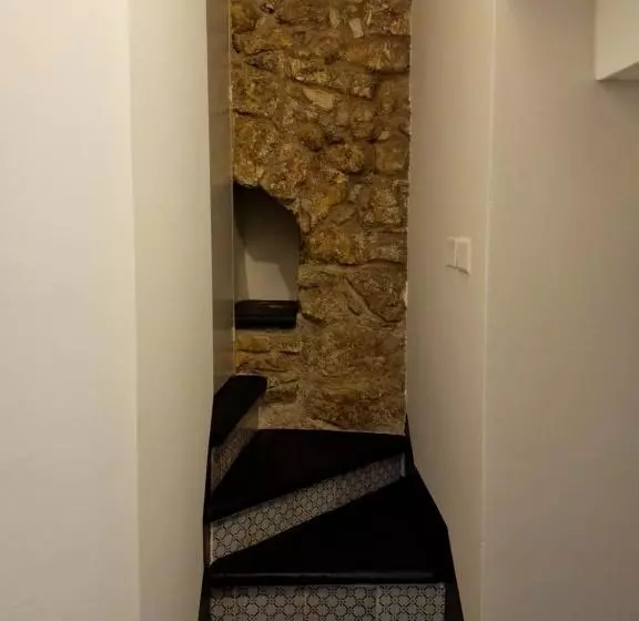 B&b L'orto Sul Tetto