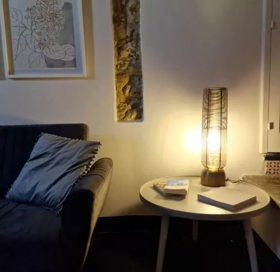 B&b L'orto Sul Tetto