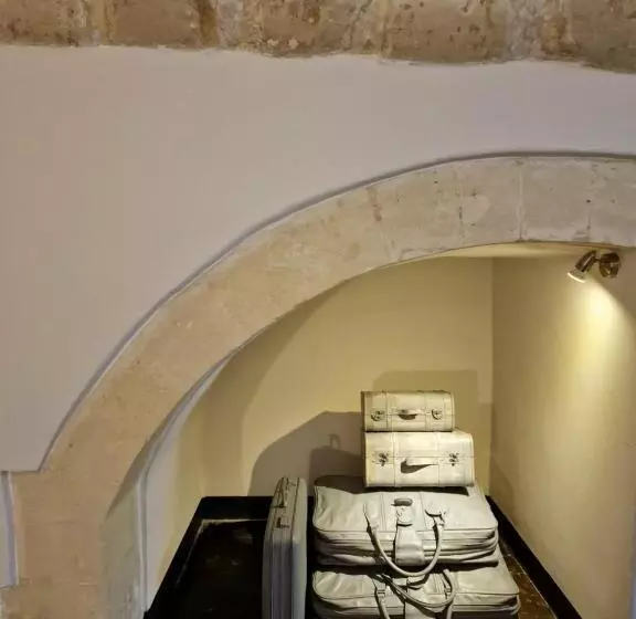 B&b L'orto Sul Tetto