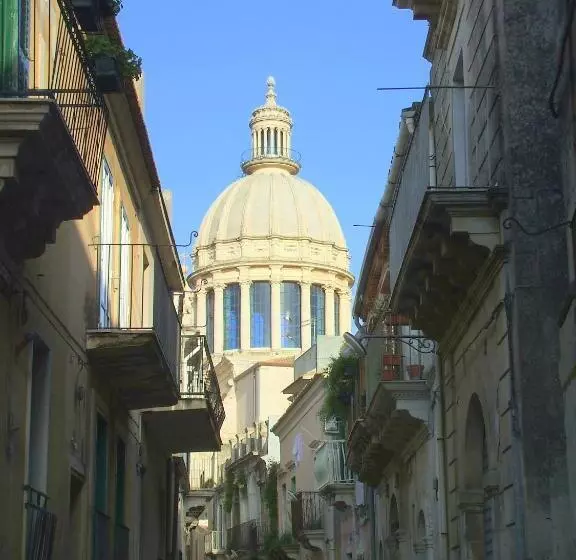B&b L'orto Sul Tetto