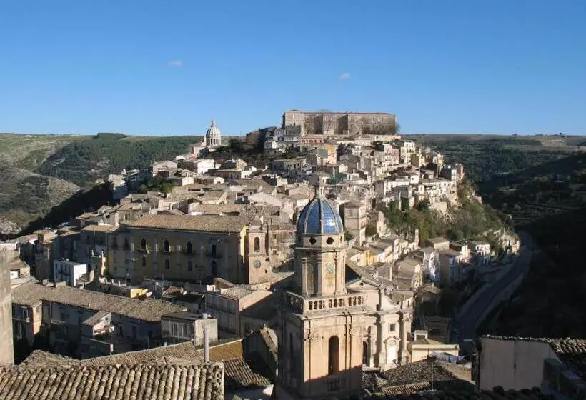 B&b L'orto Sul Tetto