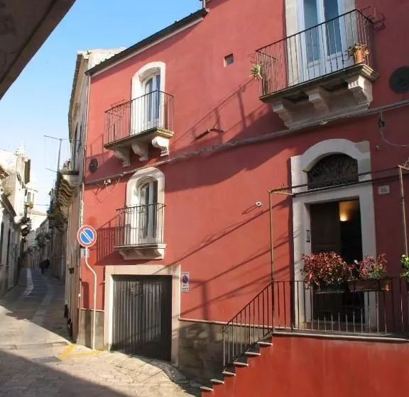 B&b L'orto Sul Tetto