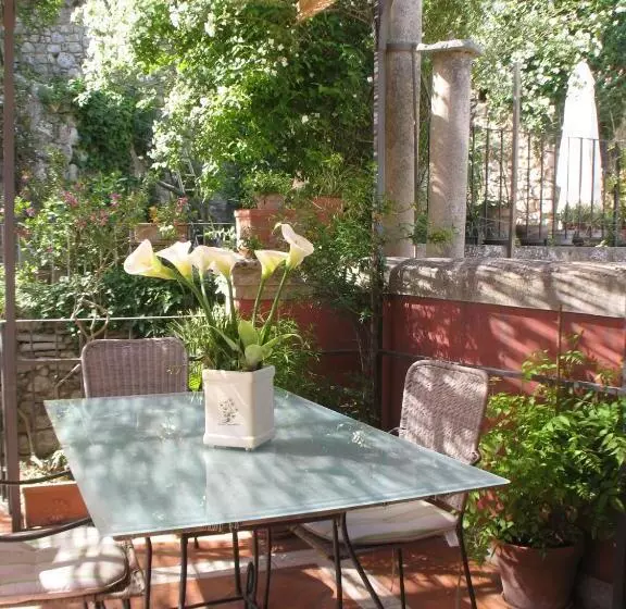 B&b L'orto Sul Tetto