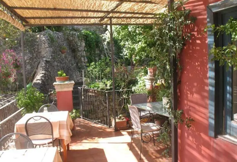 B&b L'orto Sul Tetto