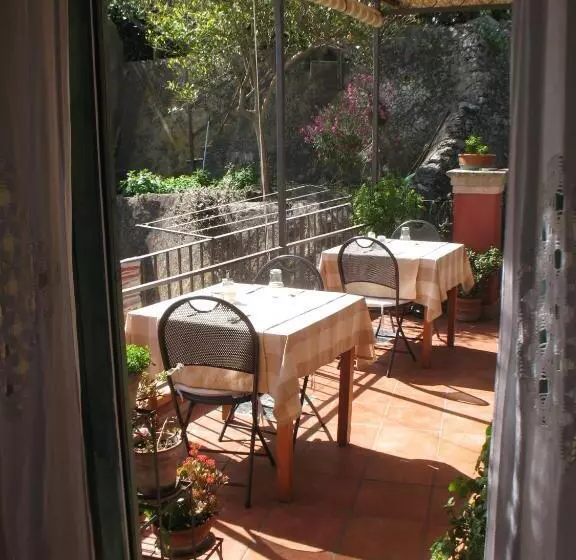 B&b L'orto Sul Tetto