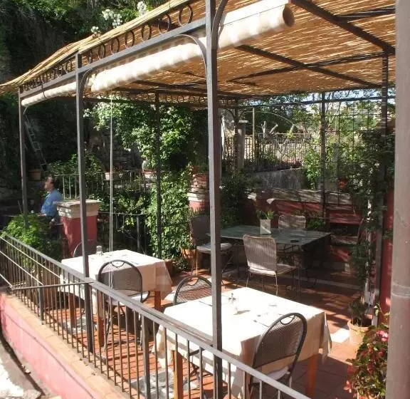 B&b L'orto Sul Tetto
