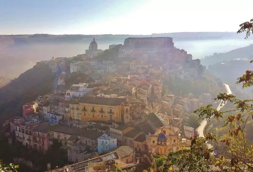 B&b L'orto Sul Tetto