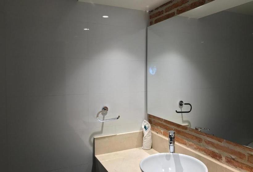 Bed and Breakfast Casa Baluarte