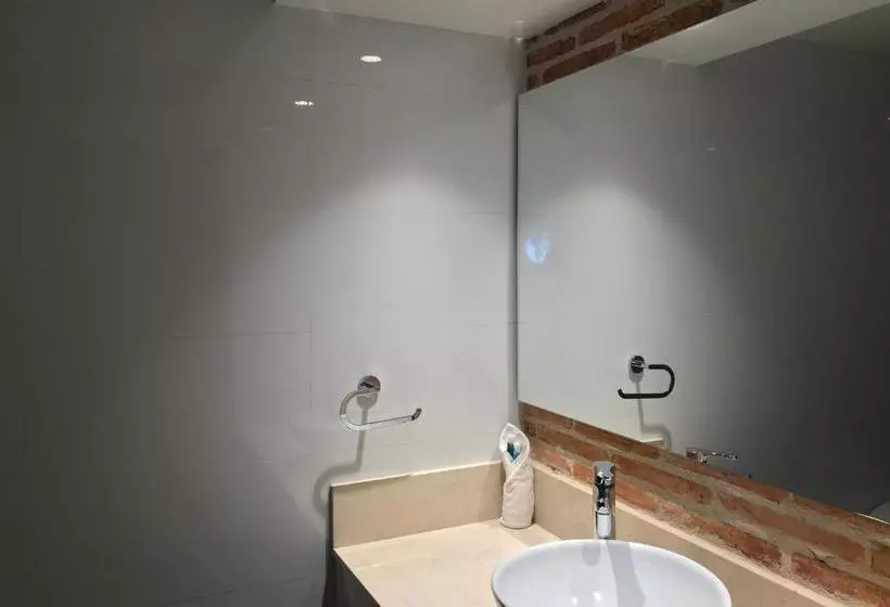 Bed and Breakfast Casa Baluarte