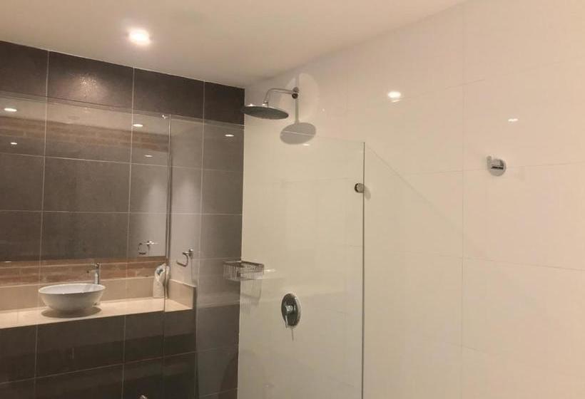 Bed and Breakfast Casa Baluarte