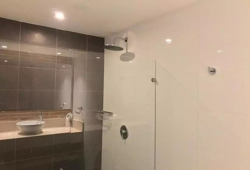 Bed and Breakfast Casa Baluarte