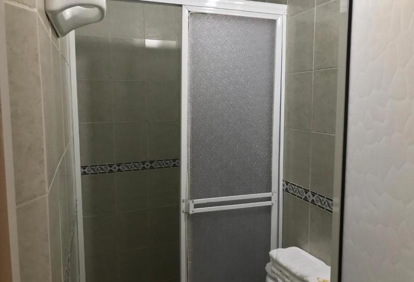 Bed and Breakfast Casa Baluarte