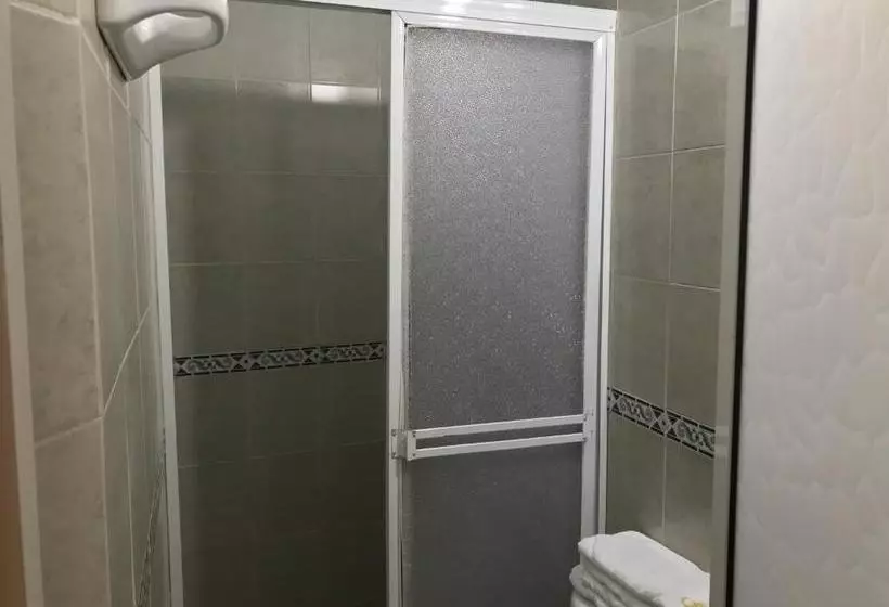 Bed and Breakfast Casa Baluarte