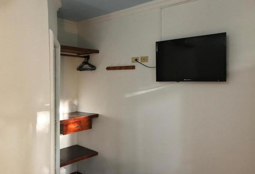 Bed and Breakfast Casa Baluarte