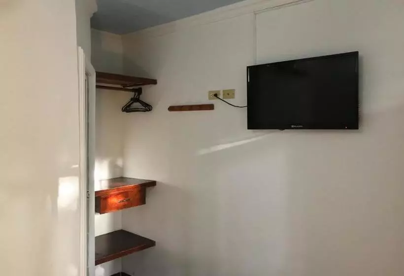 Bed and Breakfast Casa Baluarte