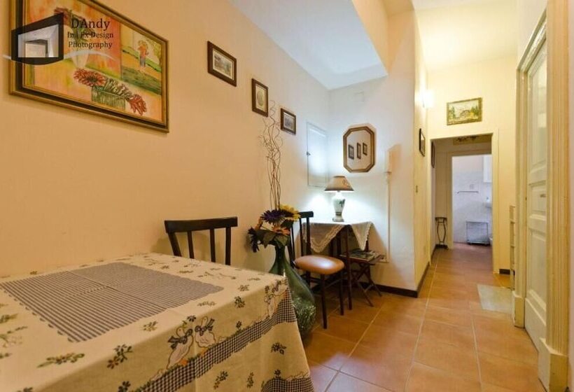 مبيت وإفطار Etna